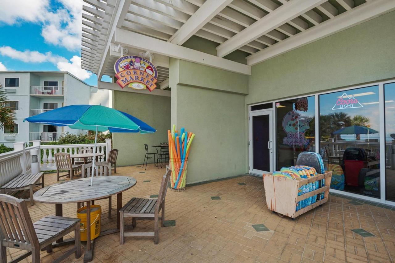 Ferienwohnung Boardwalk 1405 Panama Stadt Exterior foto